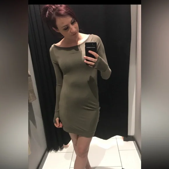 Marciano Dresses | Marciano By Guess Dress Xs | Color: Green | Size: Xs | Mesyrina's Closet Marciano Dresses | Marciano By Guess Dress Xs | Color: Green | Size: Xs | Mesyrina's Closet